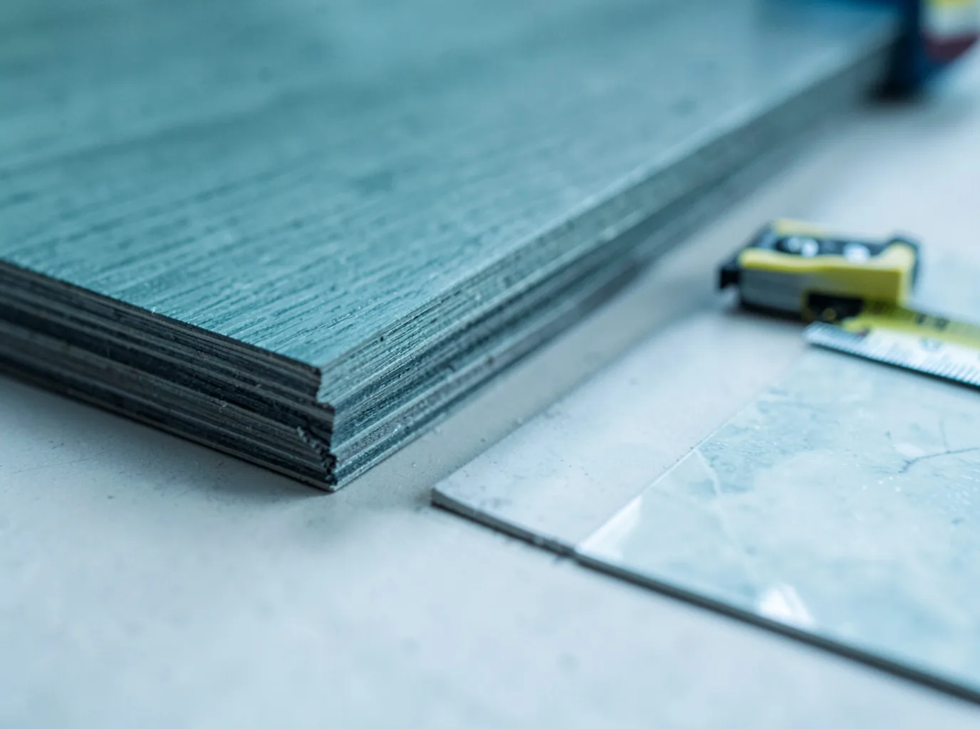 Luxury Vinyl Plank Installation Goshen, CT FAQs